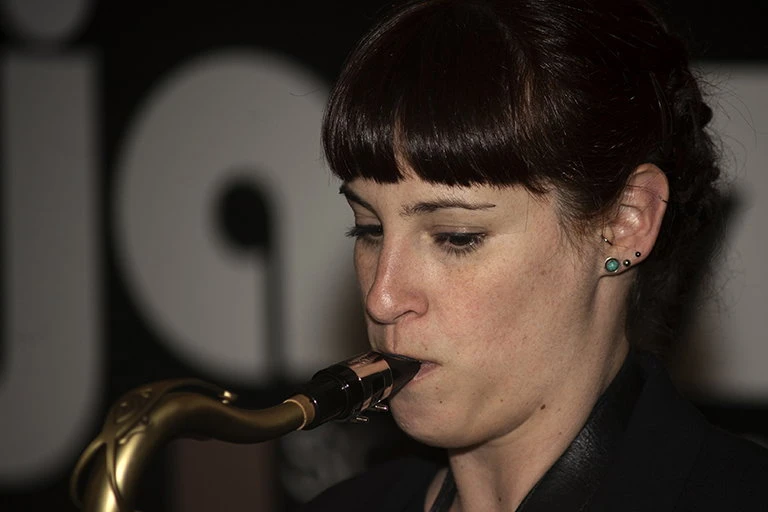 Full house im Jazzkeller des Sternen